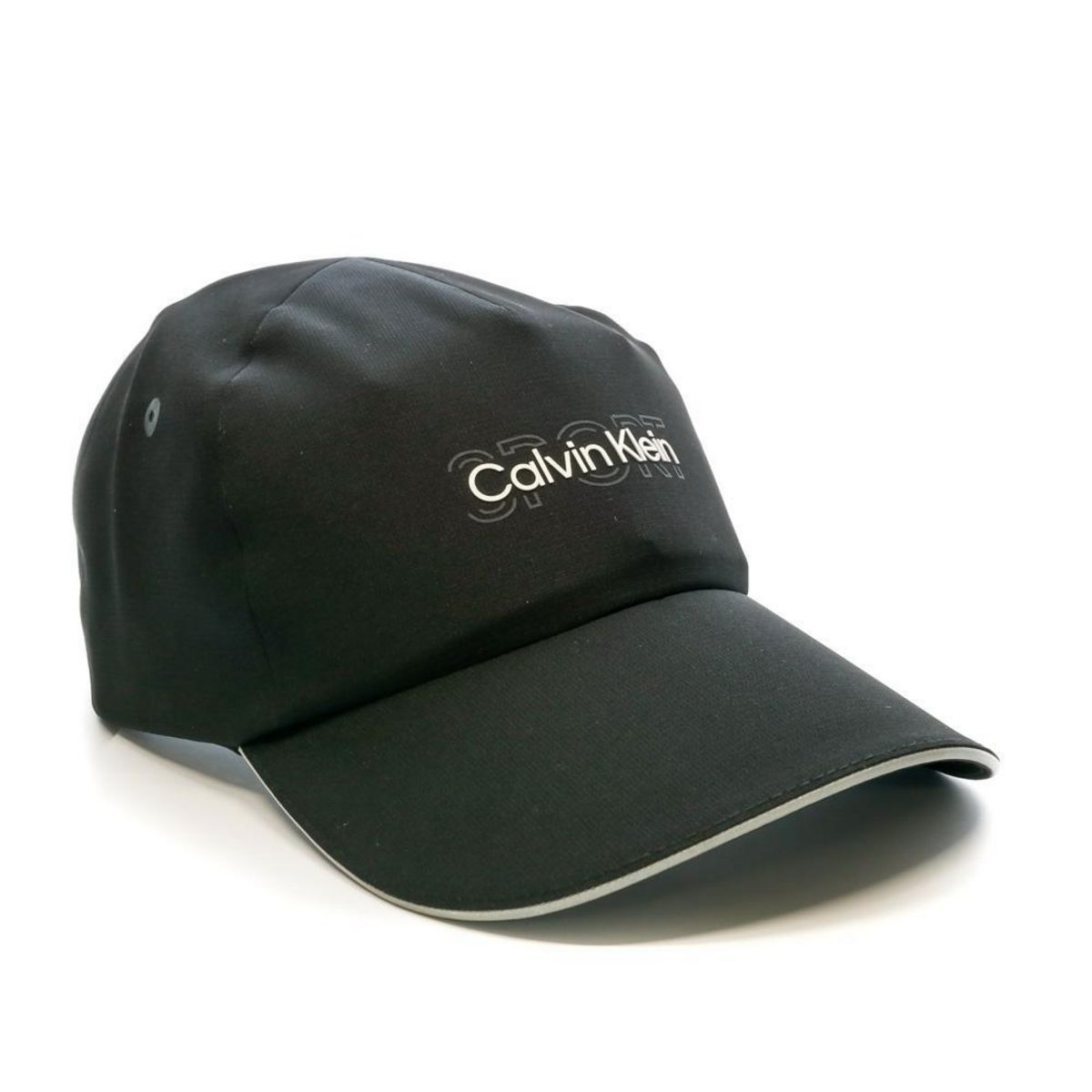CALVIN KLEIN JEANS Casquette  Homme Calvin Klein Jeans 6 Panel Relaxed