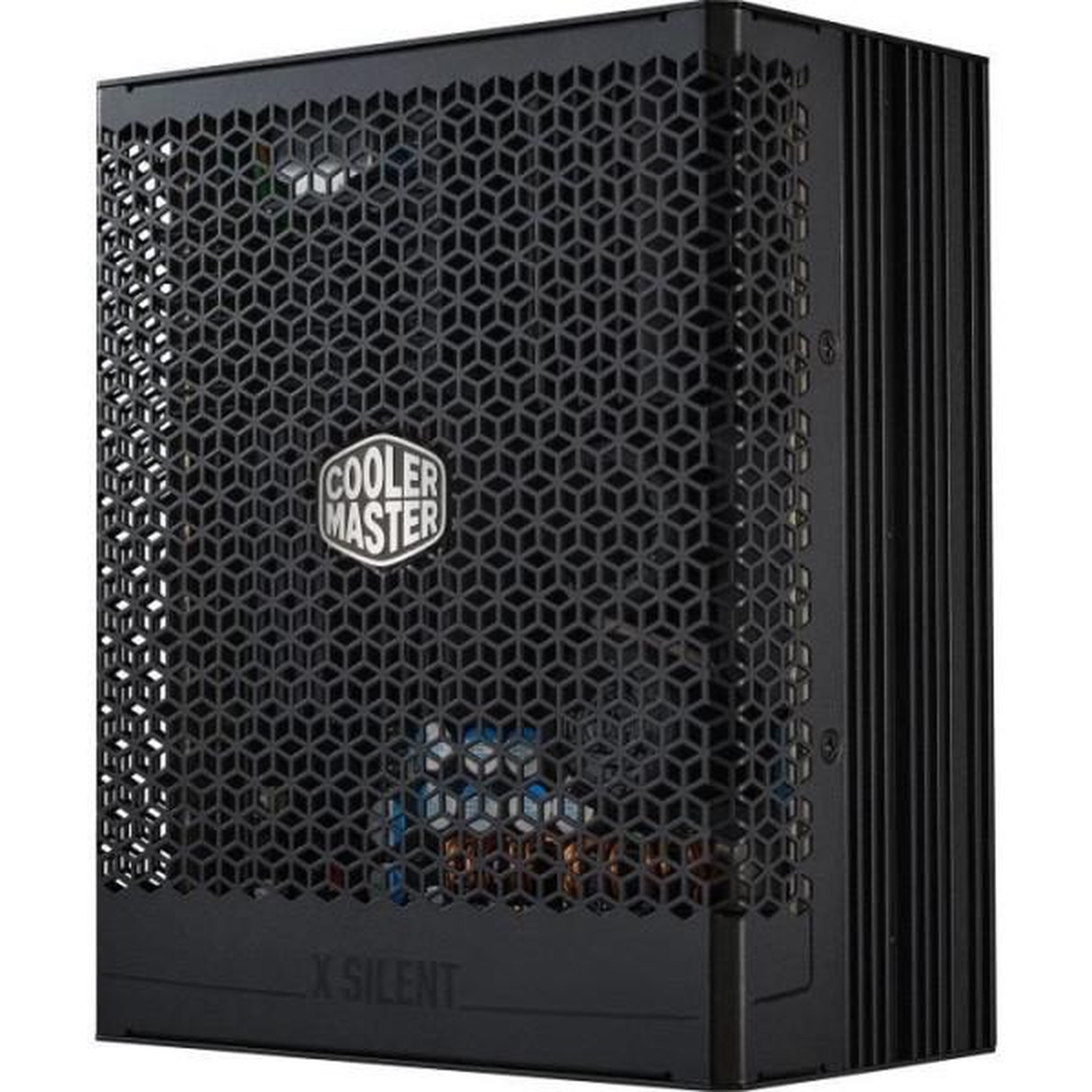 Cooler Master Alimentation - COOLER MASTER - X Silent Edge Platinium 850W - 80 Plus - ATX 3.1