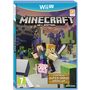 Voir la diapositive 1 : Minecraft Wii U