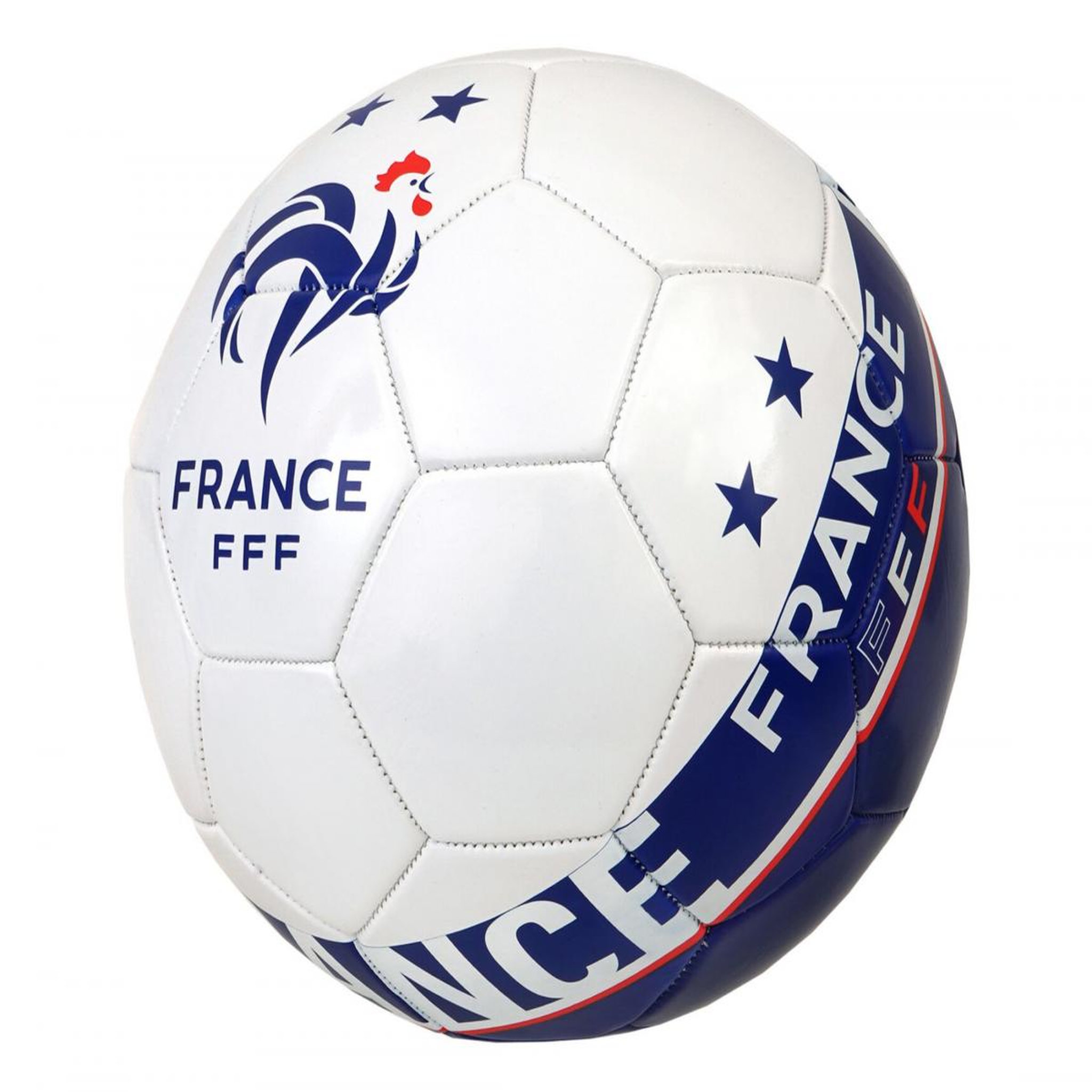 Voir la diapositive 2 : Ballon football T5 - Fédération française de football 