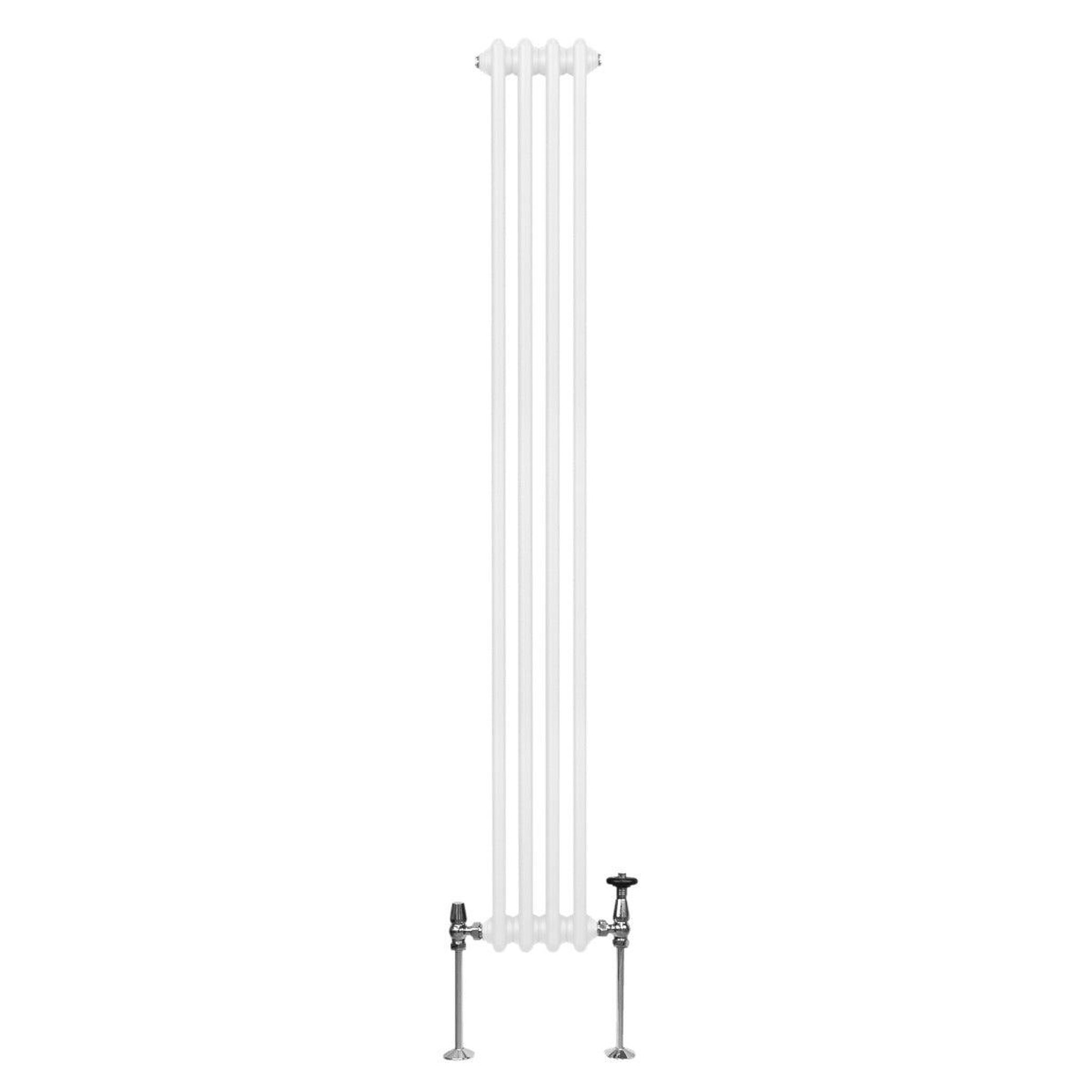 Voir la diapositive 2 : MONSTERSHOP Radiateur traditionnel à 3 colonnes – 1800 x 202 mm