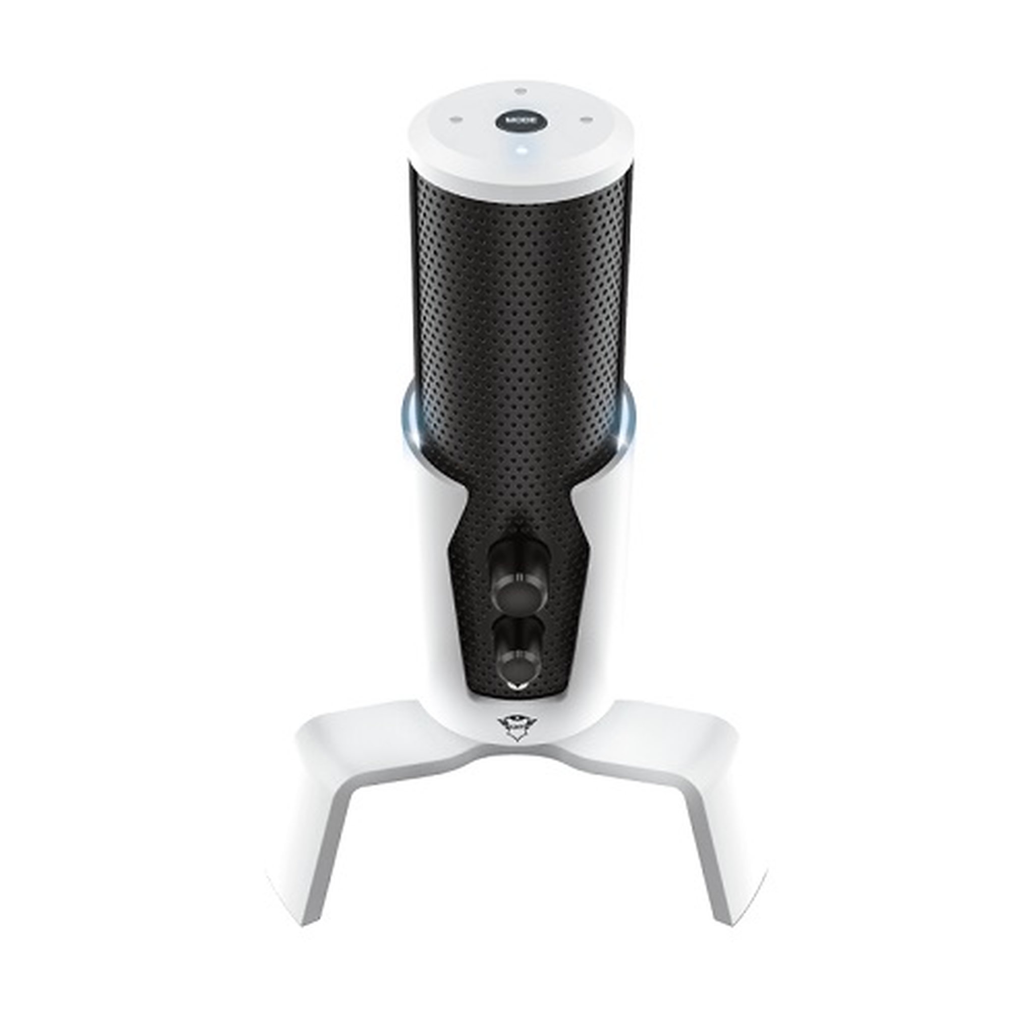 Voir la diapositive 4 : TRUST Microcrophone Streaming Fyru PS5