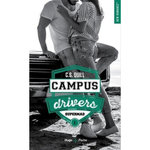 CAMPUS DRIVERS TOME 1 : SUPERMAD, Quill C.S.