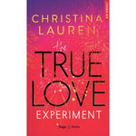 THE TRUE LOVE EXPERIMENT, Lauren Christina