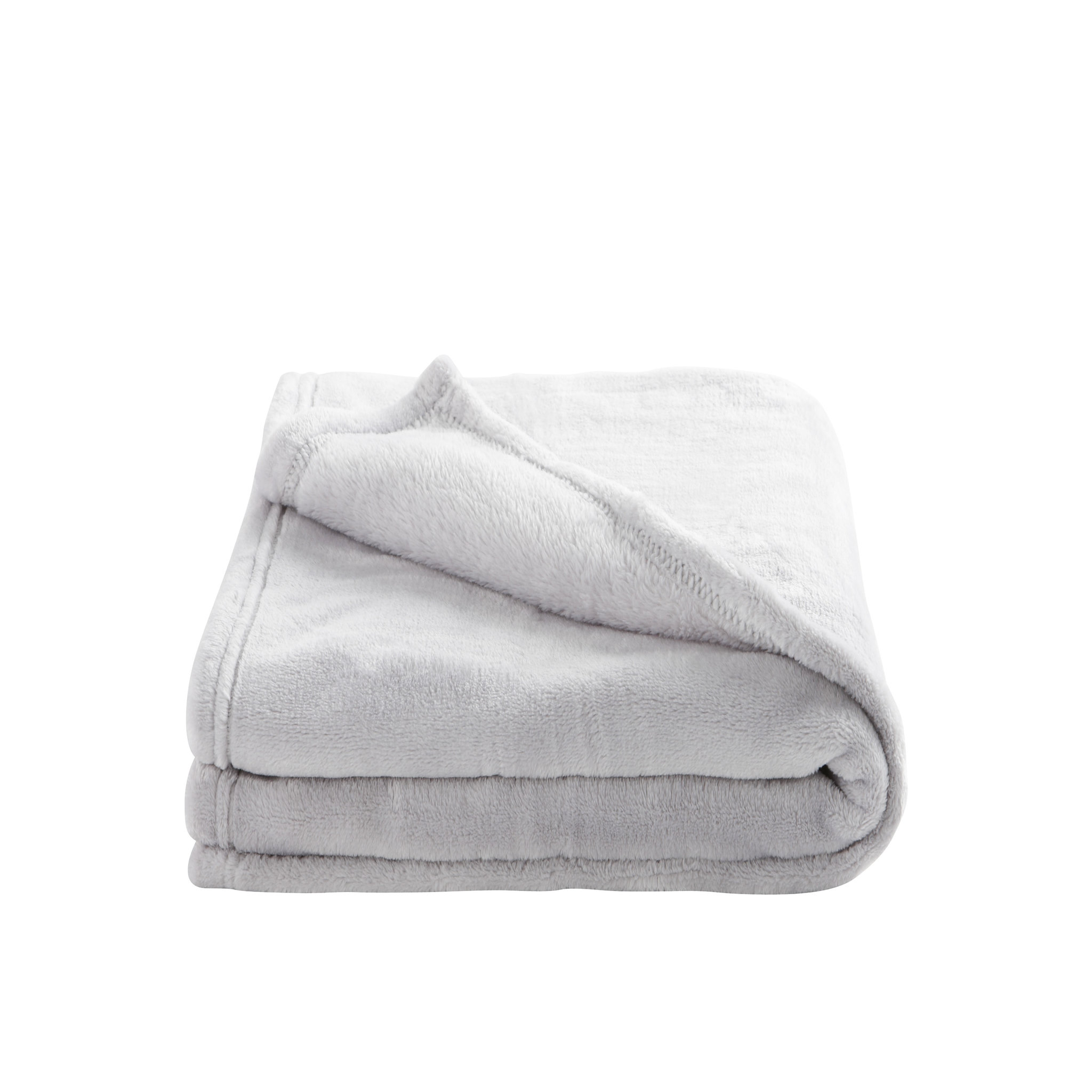 Domiva Couverture en microdoux 75 x 100 cm
