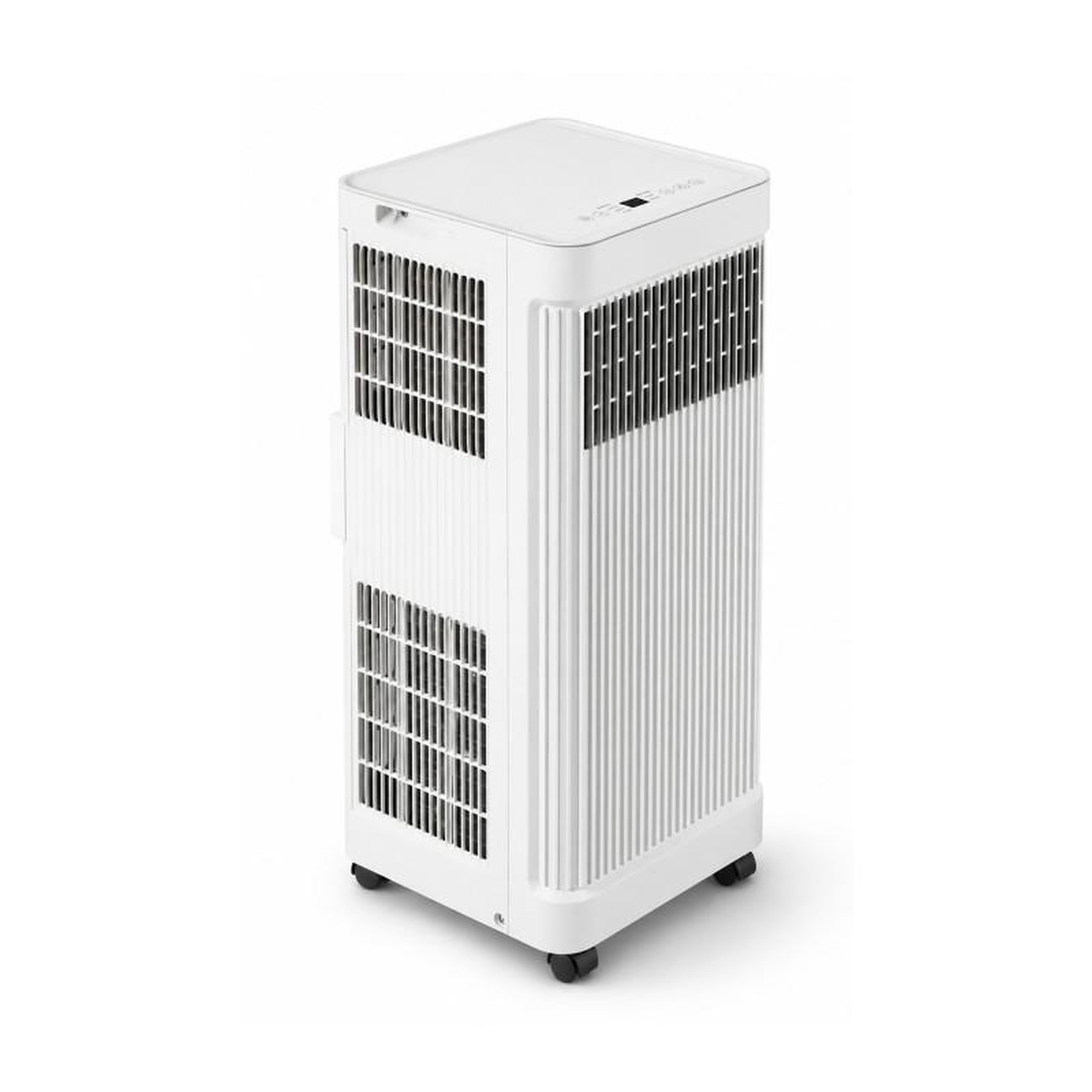 Voir la diapositive 6 : Climatiseur portable - 8000 btu - déshumidificateur