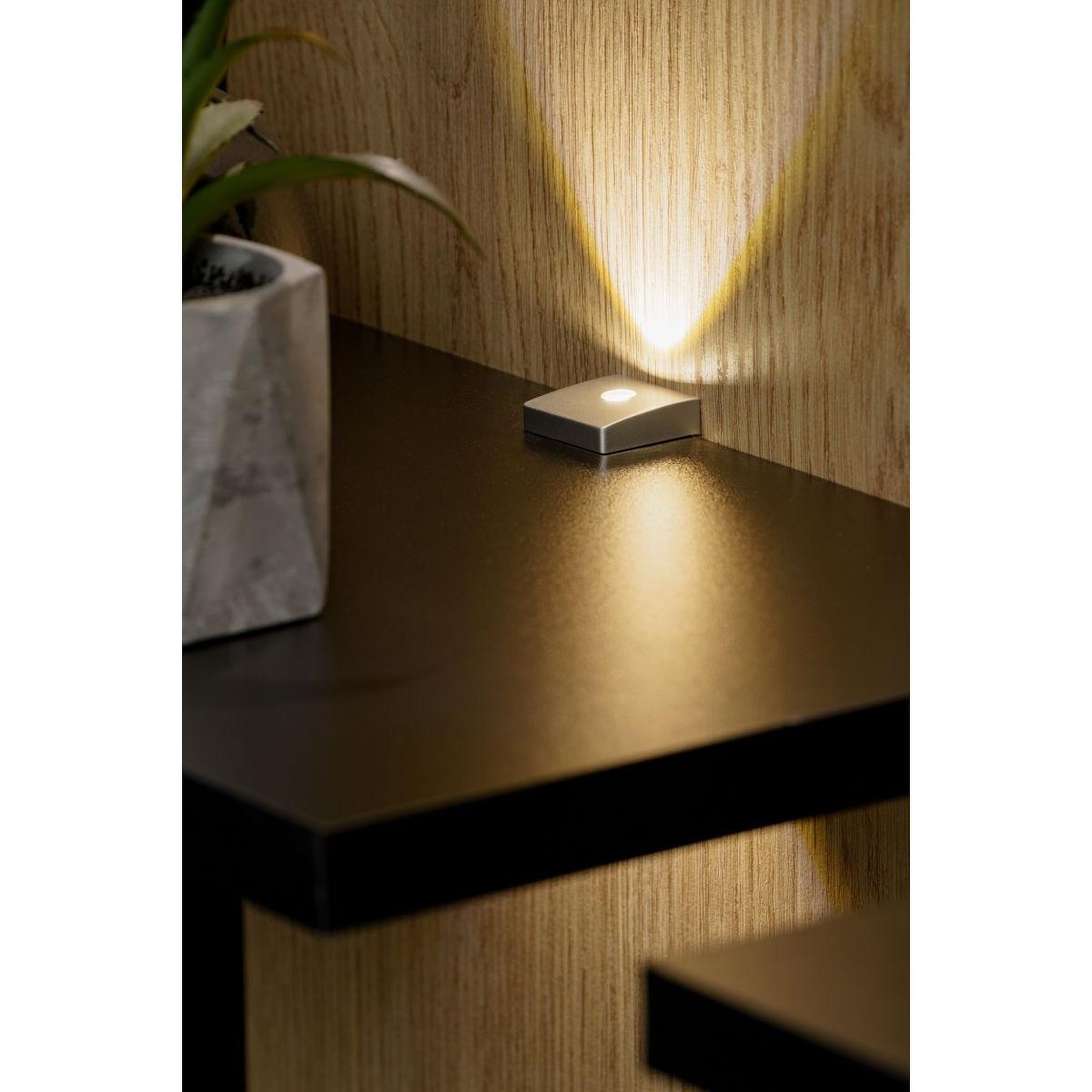 Voir la diapositive 5 : Paris Prix Ensemble meuble tv design  soul  300cm noir