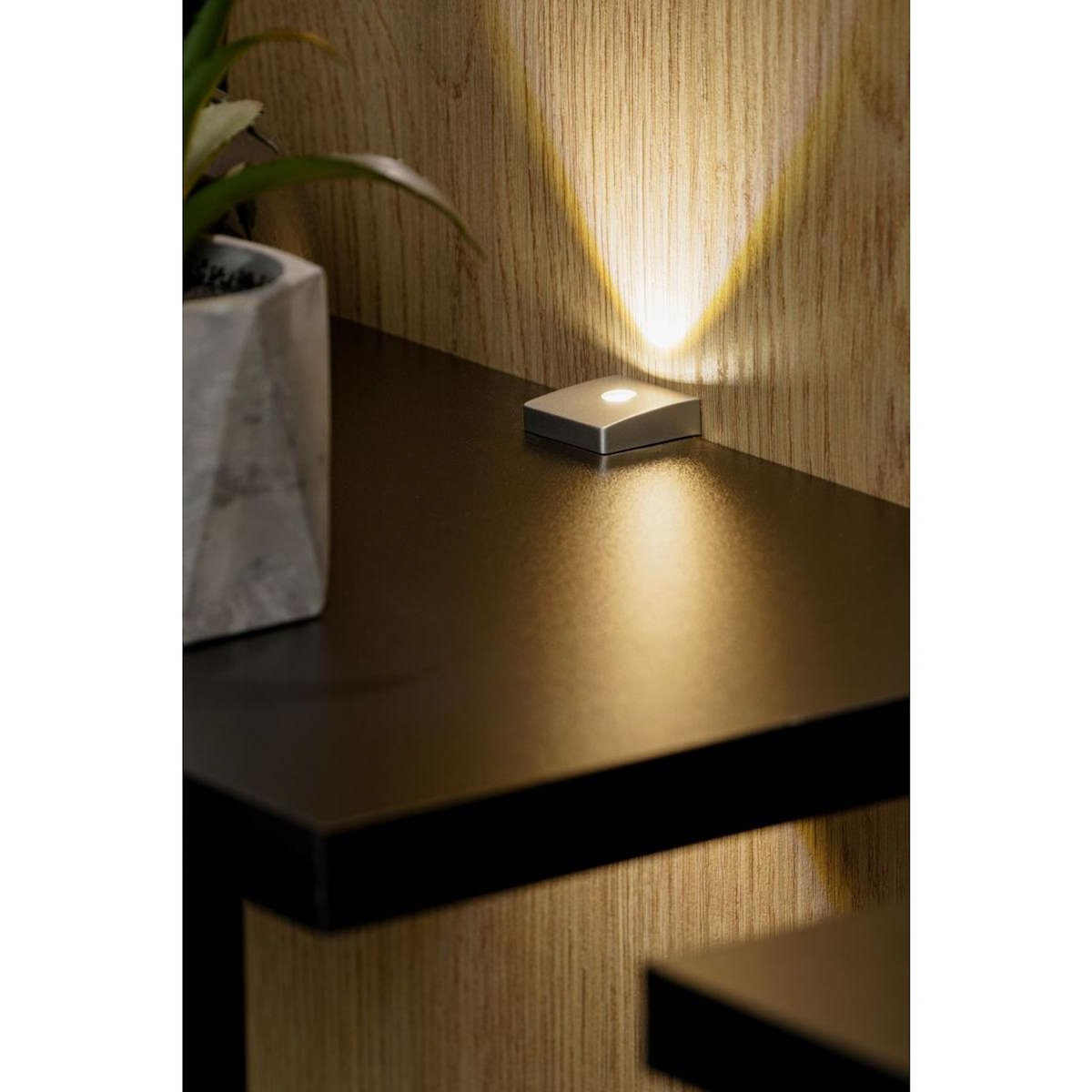 Paris Prix Ensemble Meuble TV Design  Soul  300cm Noir