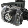Voir la diapositive 5 : Expert line Lampe frontale tête orientable 7 led