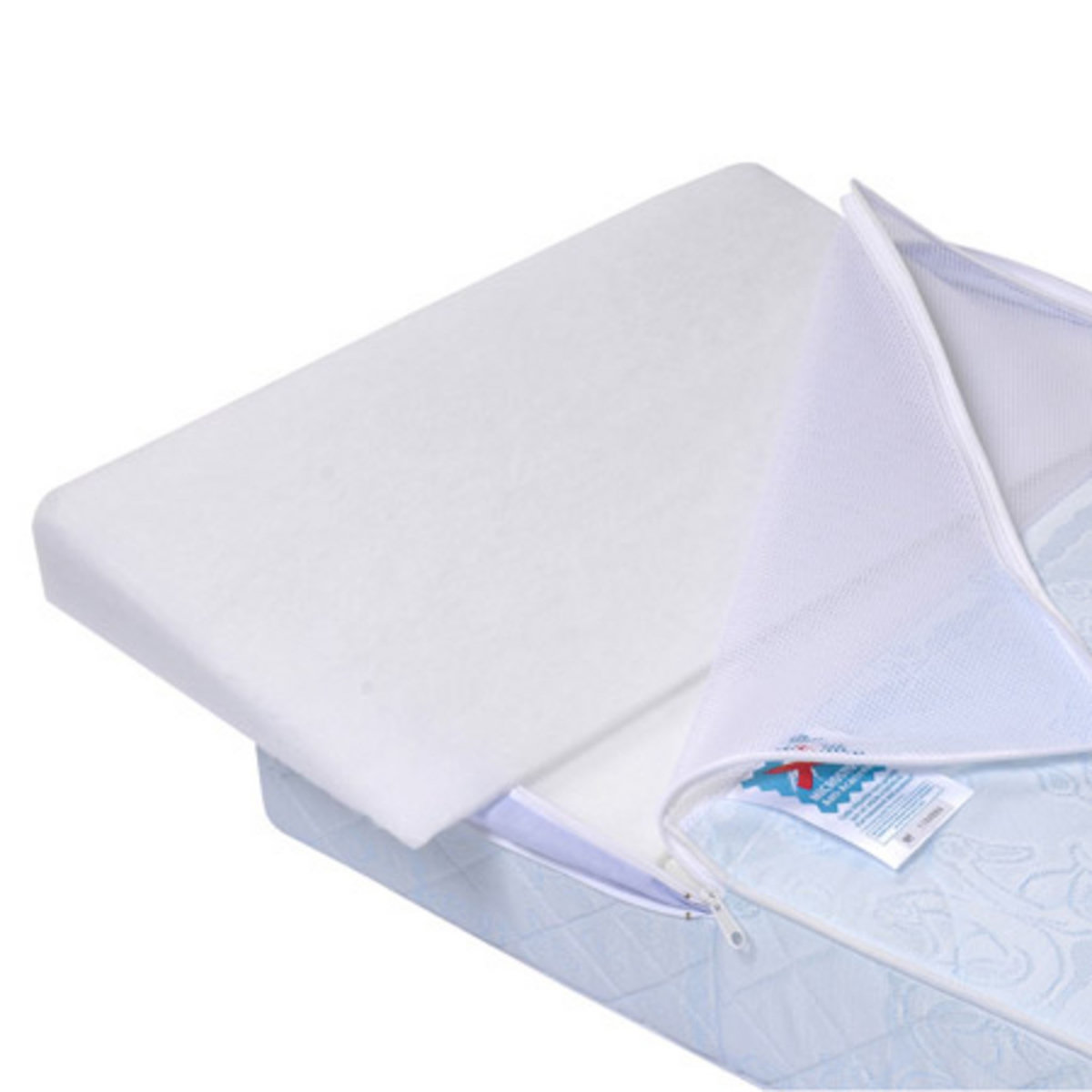 Matelas bébé Pediatonic 60 x120 cm MATEO