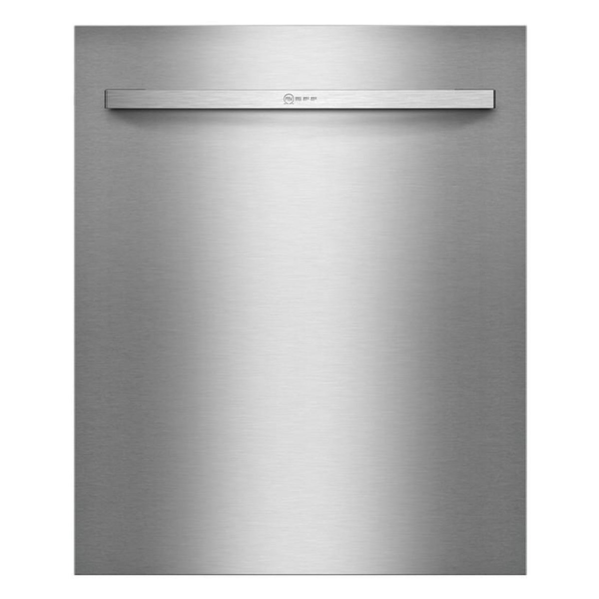 Neff Porte inox pour lave-vaisselle 60cm tout intégrable - z7865x6