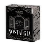 THE ROYAL THORNS TOME 2 : NOSTALGIA. EDITION COLLECTOR, Nemezia Léa