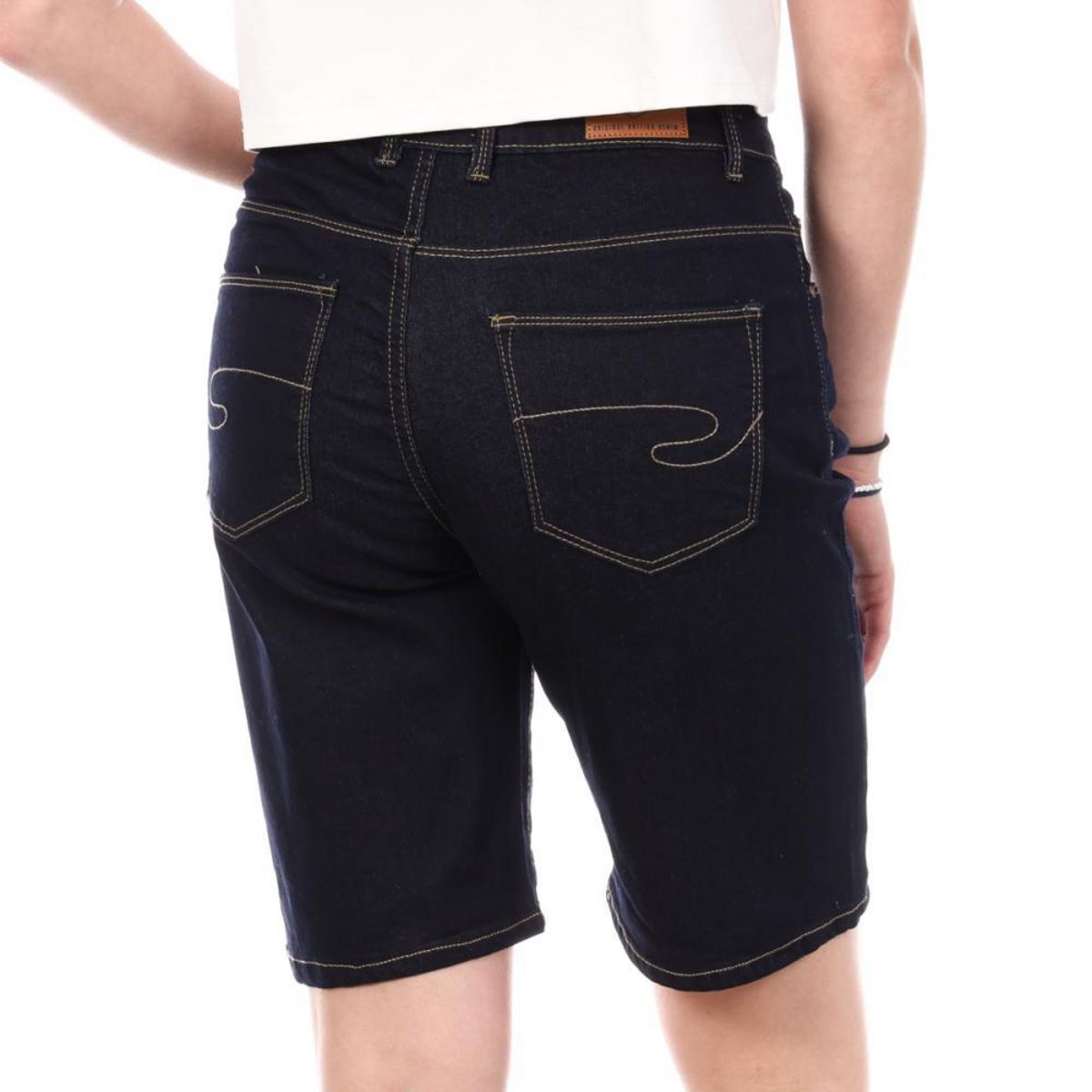 Lee Cooper Short  Brut Femme Lee Cooper Opara
