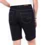 Voir la diapositive 2 : Lee Cooper Short  Brut Femme Lee Cooper Opara