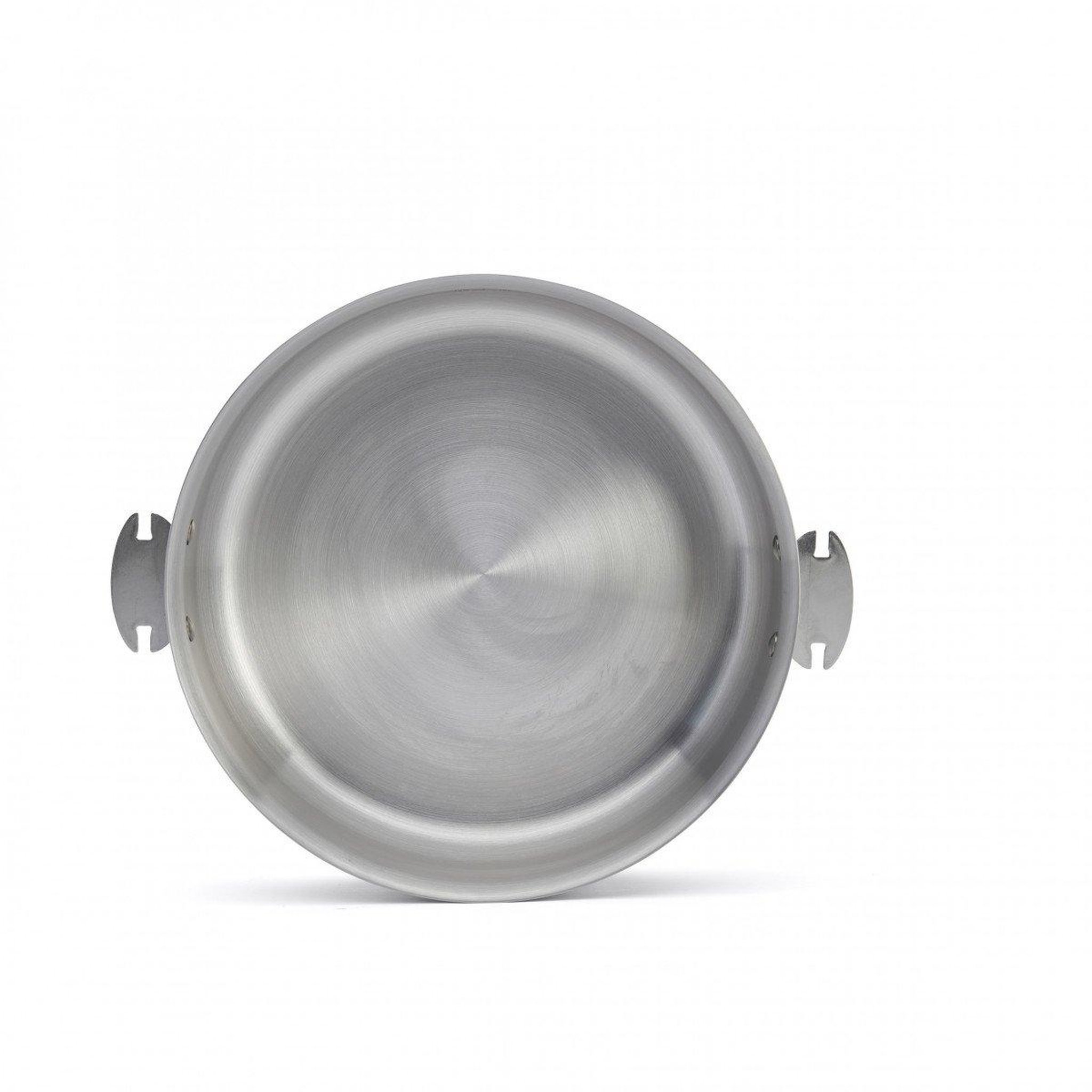 Voir la diapositive 3 : De buyer Sauteuse 28cm - 3662.28