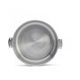 Voir la diapositive 3 : De buyer Sauteuse 28cm - 3662.28