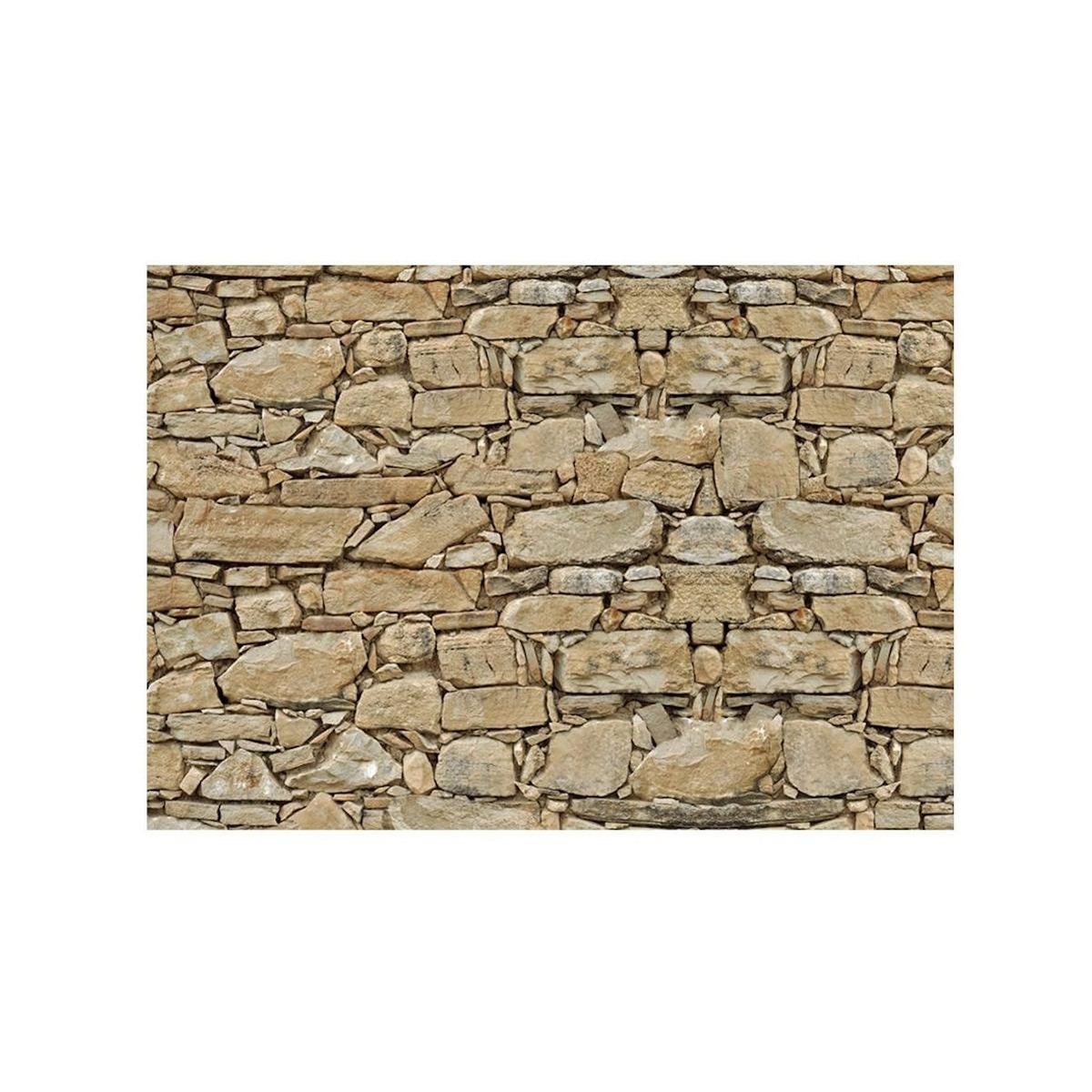 Paris Prix Papier Peint II  Stone Wall
