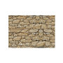 Voir la diapositive 2 : Paris Prix Papier Peint II  Stone Wall