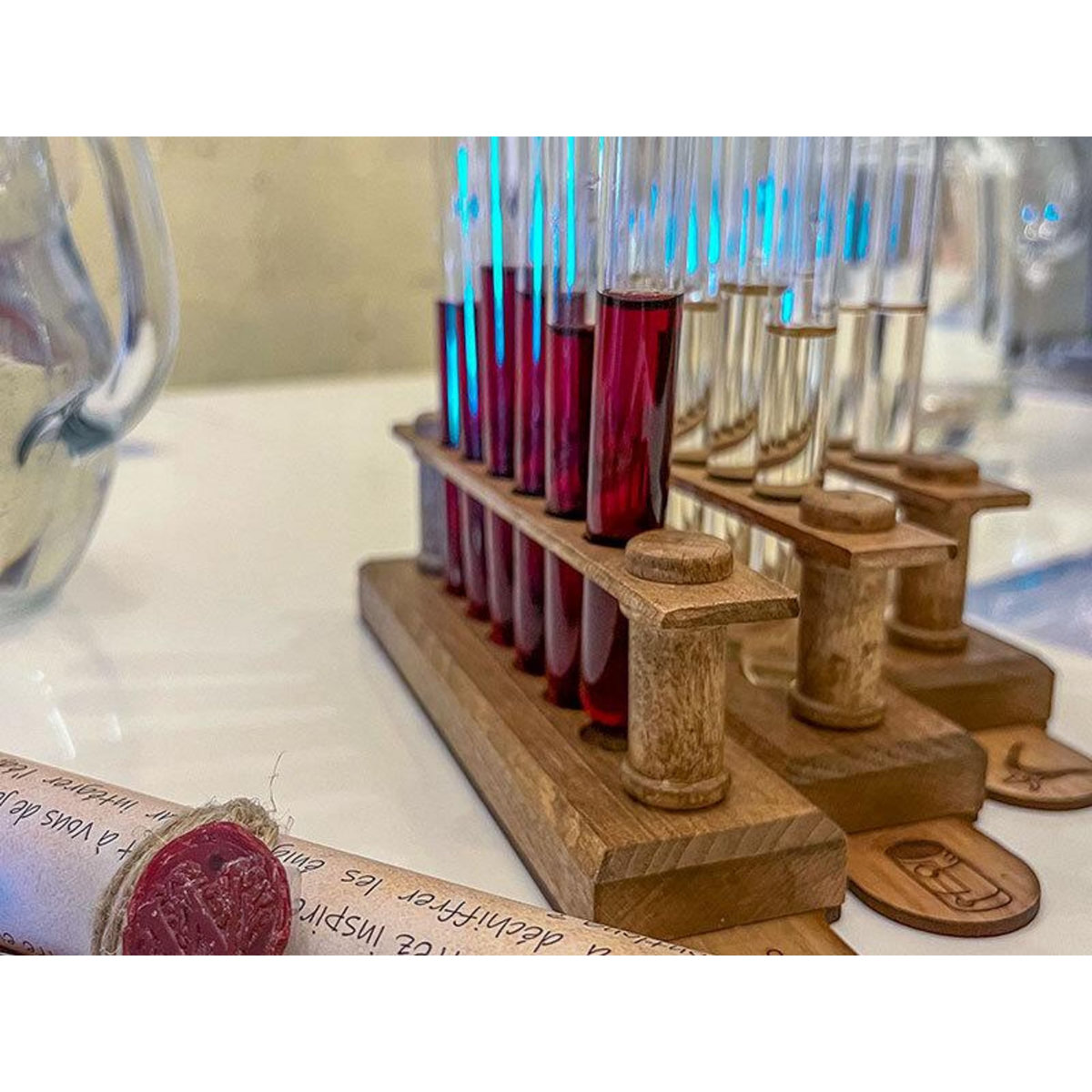 Smartbox Wine Gaming d'1h30 pour 2 dans un vignoble près de Bergerac - Coffret Cadeau Sport & Aventure