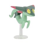 Pokemon Figurine Pokémon figurine à collectionner 5 cm