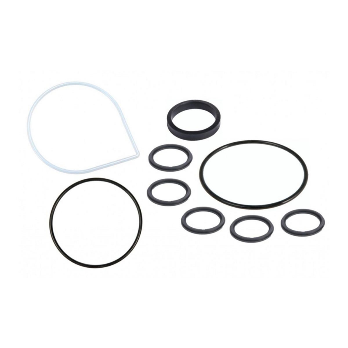 BESTWAY Lot de 5 joints pour filtres à sable - Bestway
