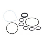 BESTWAY Lot de 5 joints pour filtres à sable - Bestway