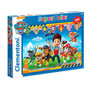 Voir la diapositive 1 : CLEMENTONI Clementoni Puzzle Paw Patrol, 104st.