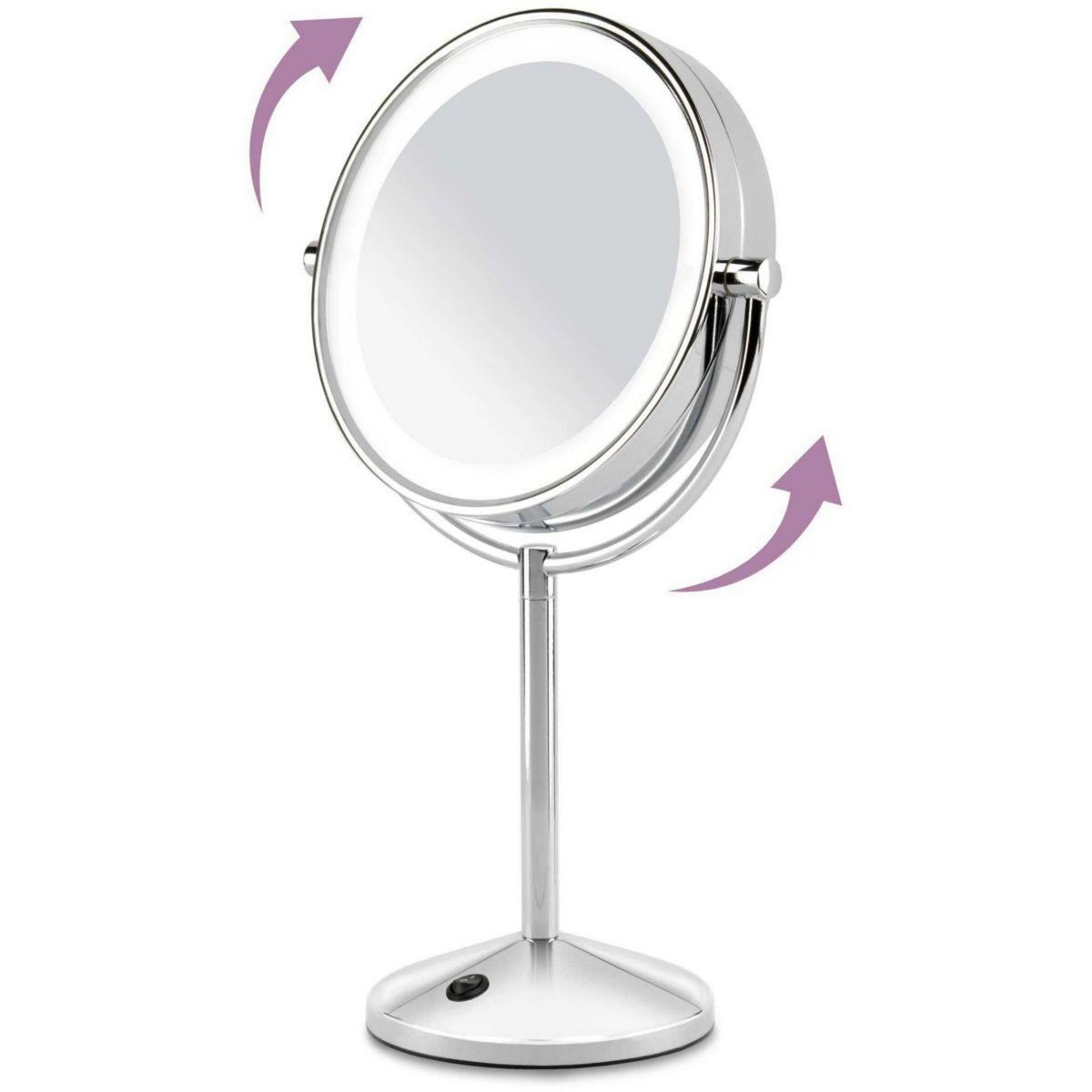 BABYLISS Miroir LED Makeup mirror 9436E