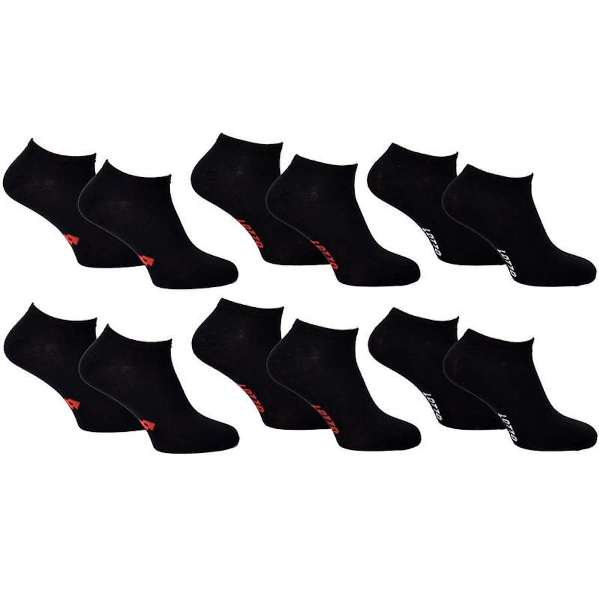 LOTTO Chaussettes Homme LOTTO