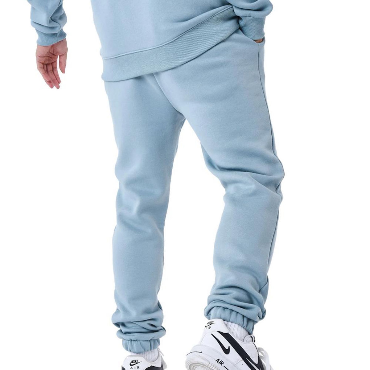 Project X Jogging Bleu Homme Project X Paris Basic