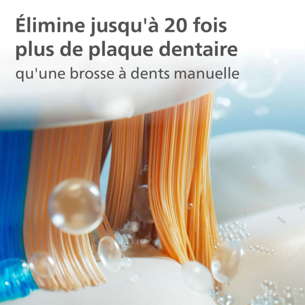 Philips Brossette dentaire Sonicare HX9094/10