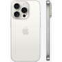 Voir la diapositive 3 : APPLE iPhone 15 Pro Reconditionné 1 To - Grade A+ - Titane blanc