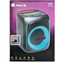 Voir la diapositive 2 : NGS Haut-parleur portable NGS Wild Swag Go Bluetooth 5.0 80W
