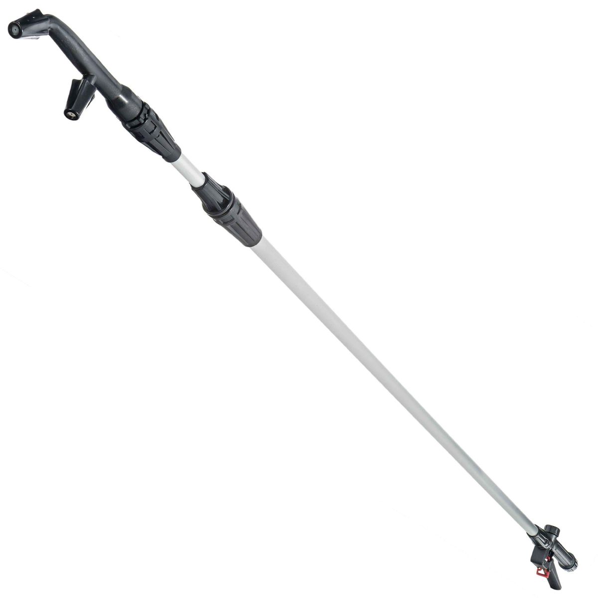 Ribiland Lance telescopique en alu pour pulvérisateur