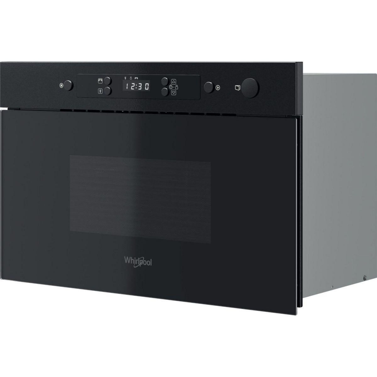 Whirlpool Micro ondes encastrable MBNA990B