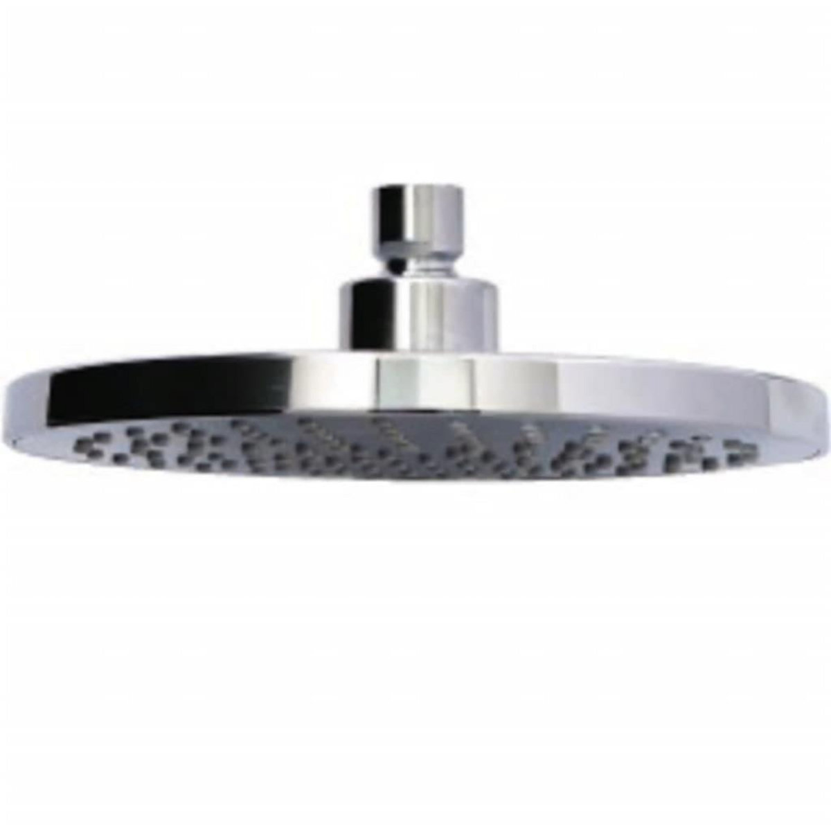 RIDDER RIDDER Jeu de douche et pomme de douche massante Bahamas chrome 91440