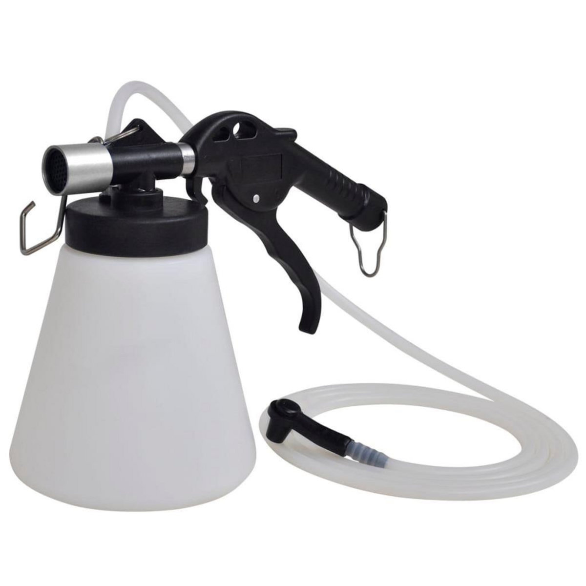 VIDAXL Purgeur de liquide de frein et d'embrayage