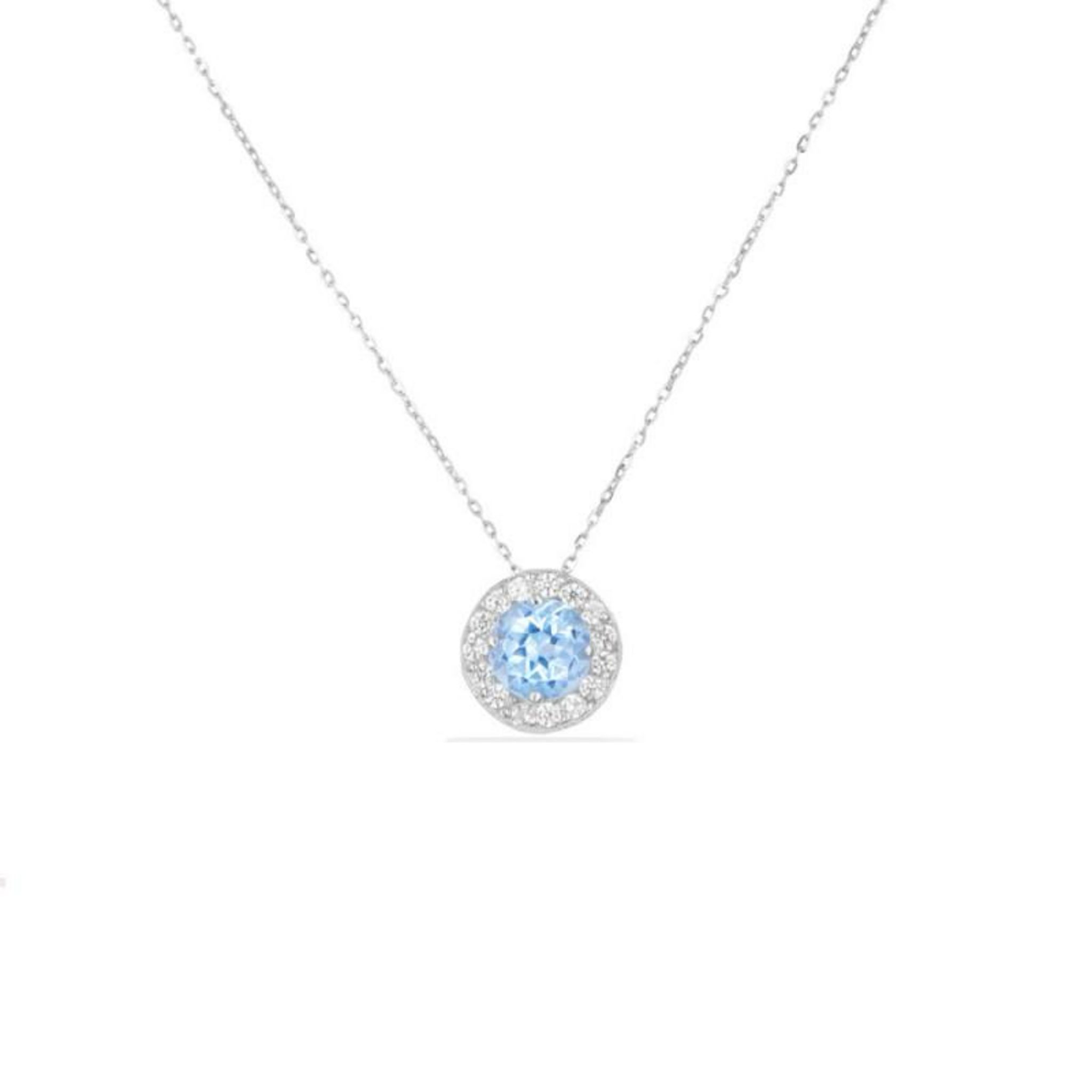 Collier AZURA main image 0