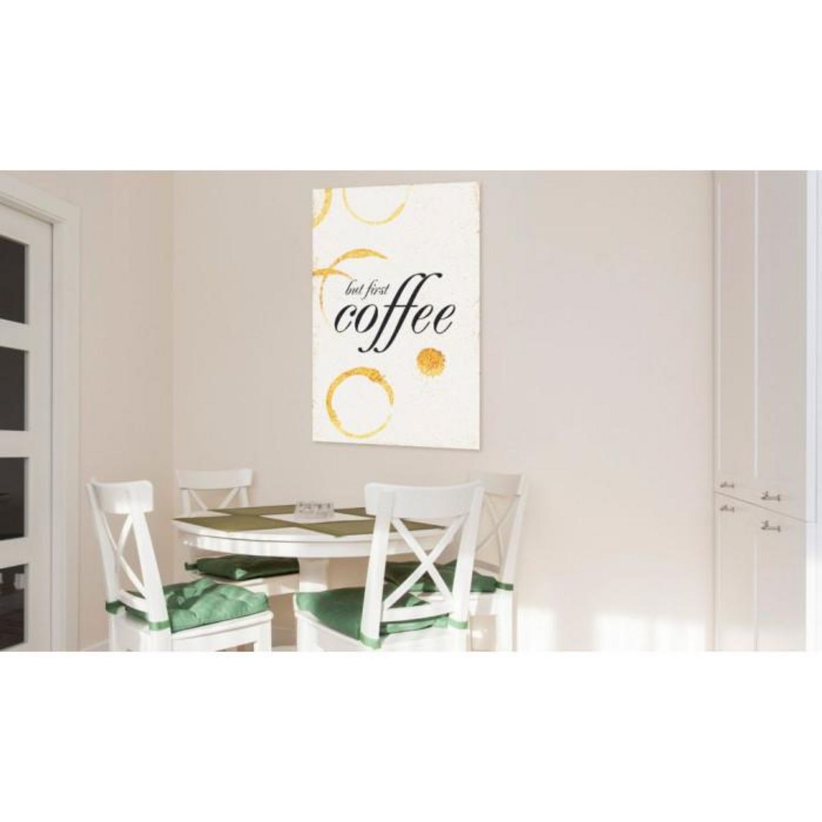 Paris Prix Tableau Imprimé  Ma Maison : Caffé