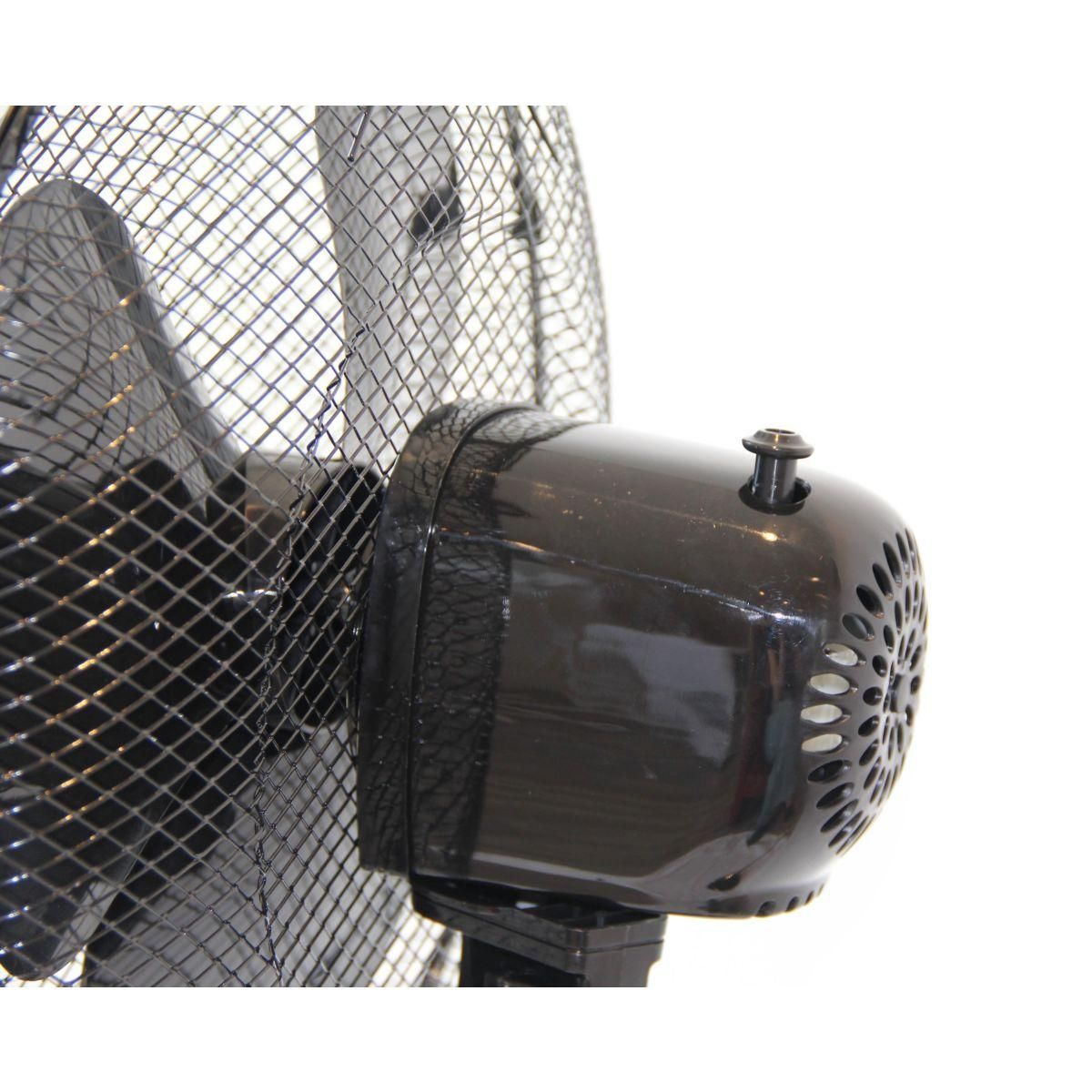 OPTIMEA Ventilateur OVP2-BR40N