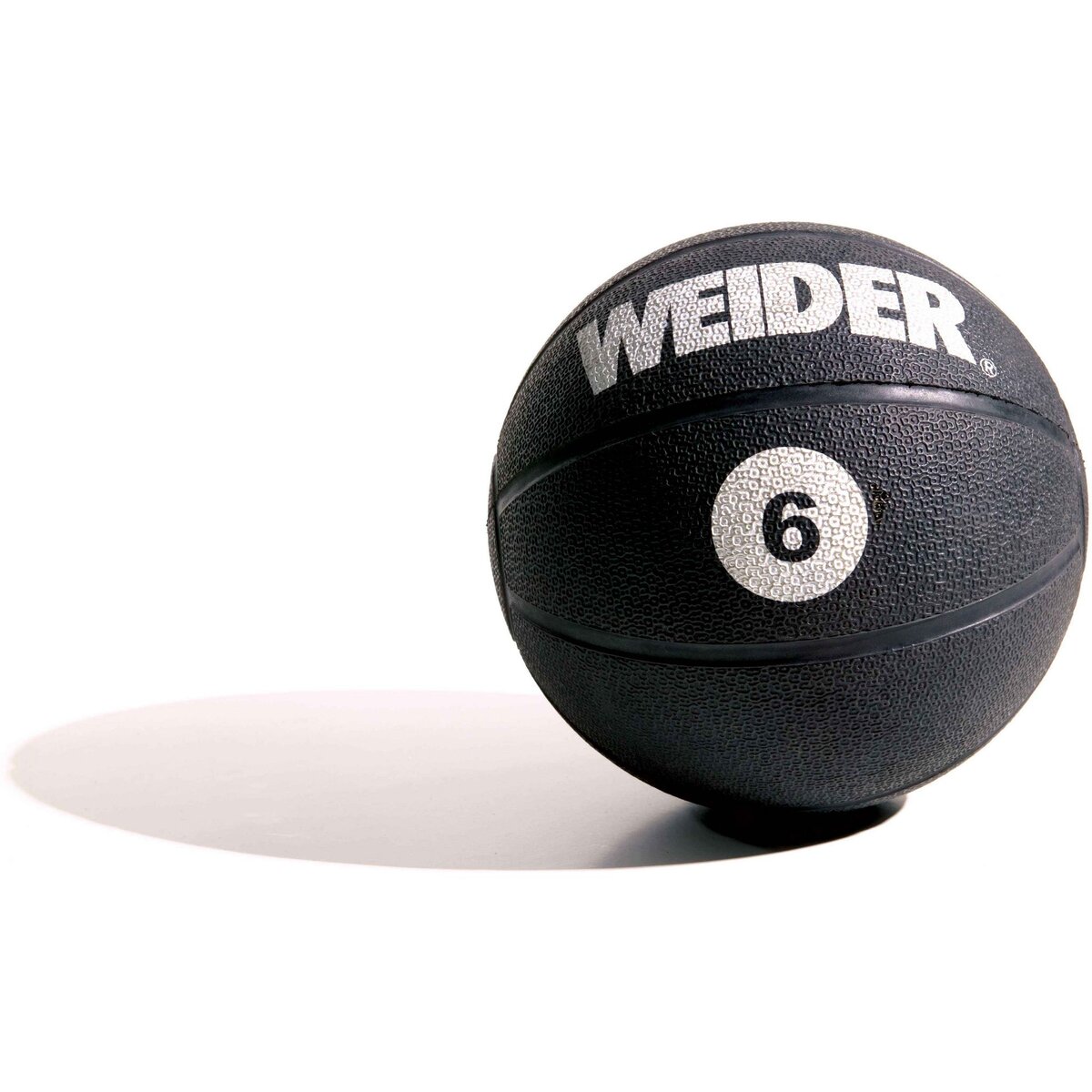 Weider Medicine Ball WIMB3KG07