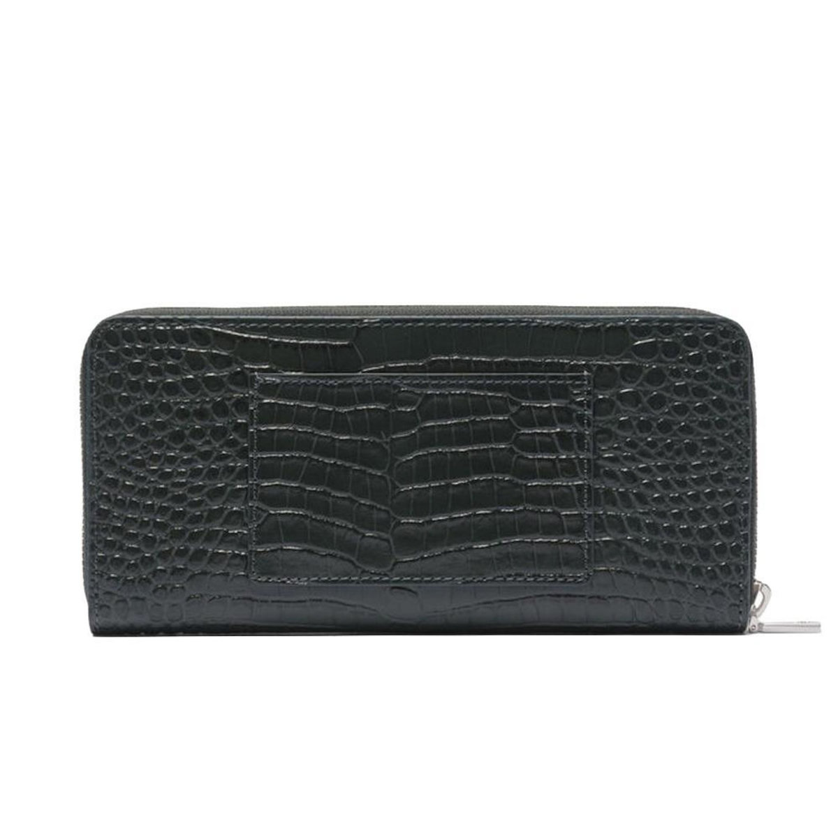 Lacoste Portefeuille Noir Femme Lacoste Chantaco