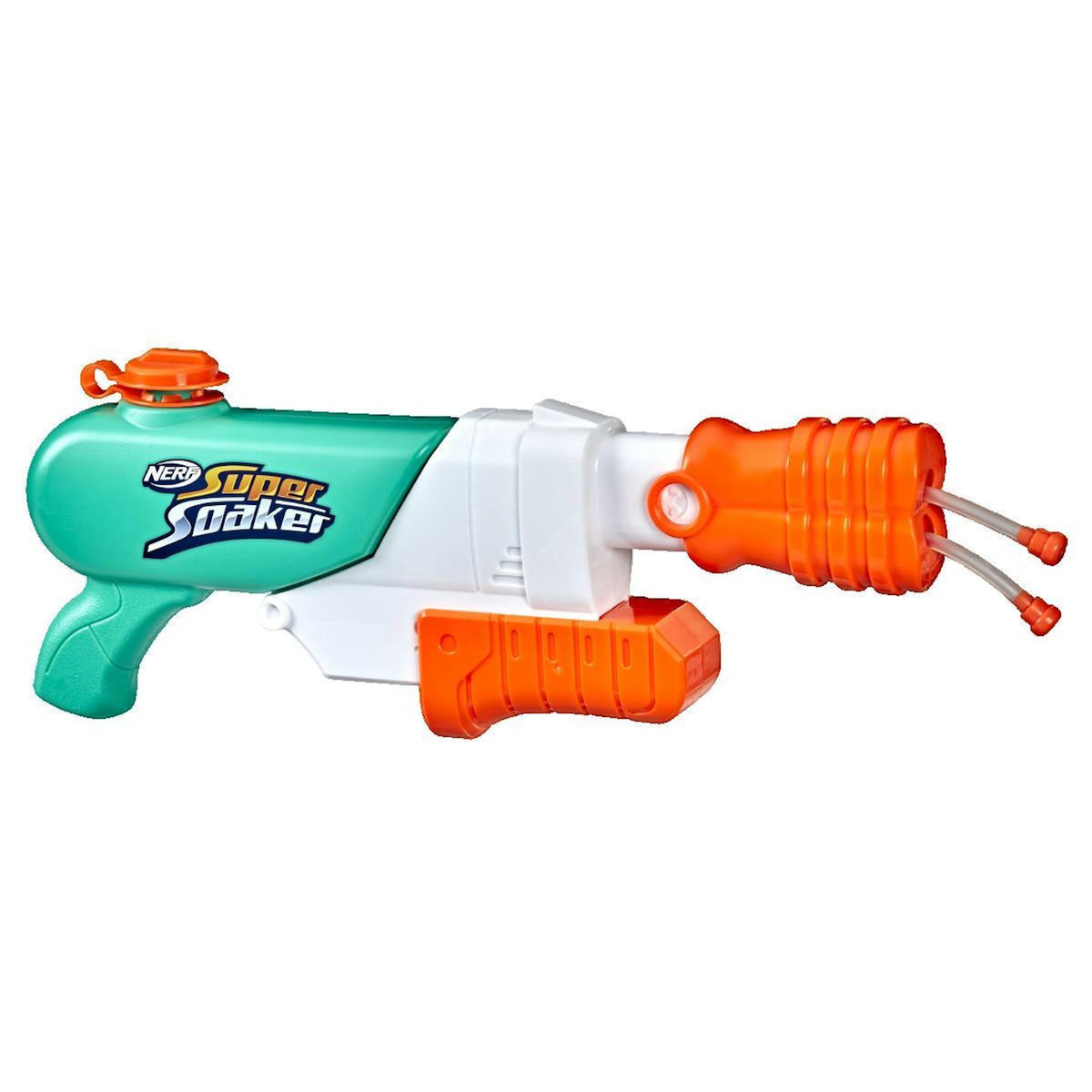 Nerf Pistolet à eau Hasbro Nerf Super Soaker Hydro Frenzy