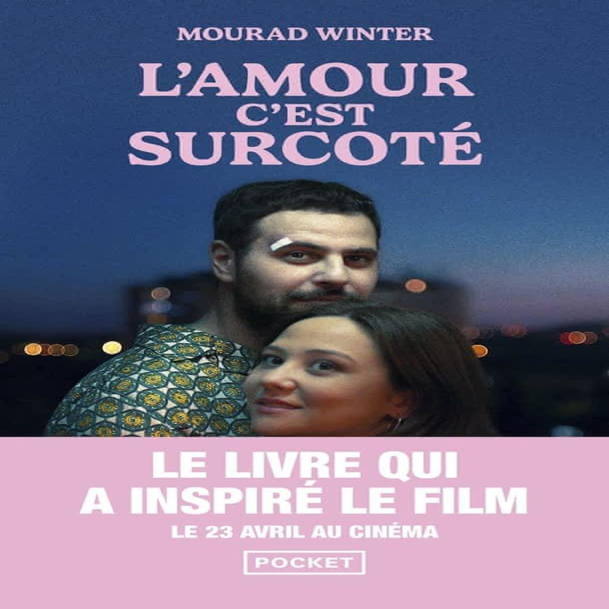 L'AMOUR, C'EST SURCOTE, Winter Mourad