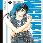 ANGEL HEART 2ND SEASON TOME 9, Hojo Tsukasa