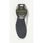 CENTRALE BRICO SEMELLE CHARBON noir T36-46