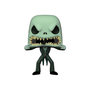 Voir la diapositive 3 : Funko Figurine Funko Jack Skellington en vinyle avec t-shirt noir XL