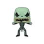 Voir la diapositive 3 : Funko Figurine Funko Jack Skellington en vinyle avec t-shirt noir XL
