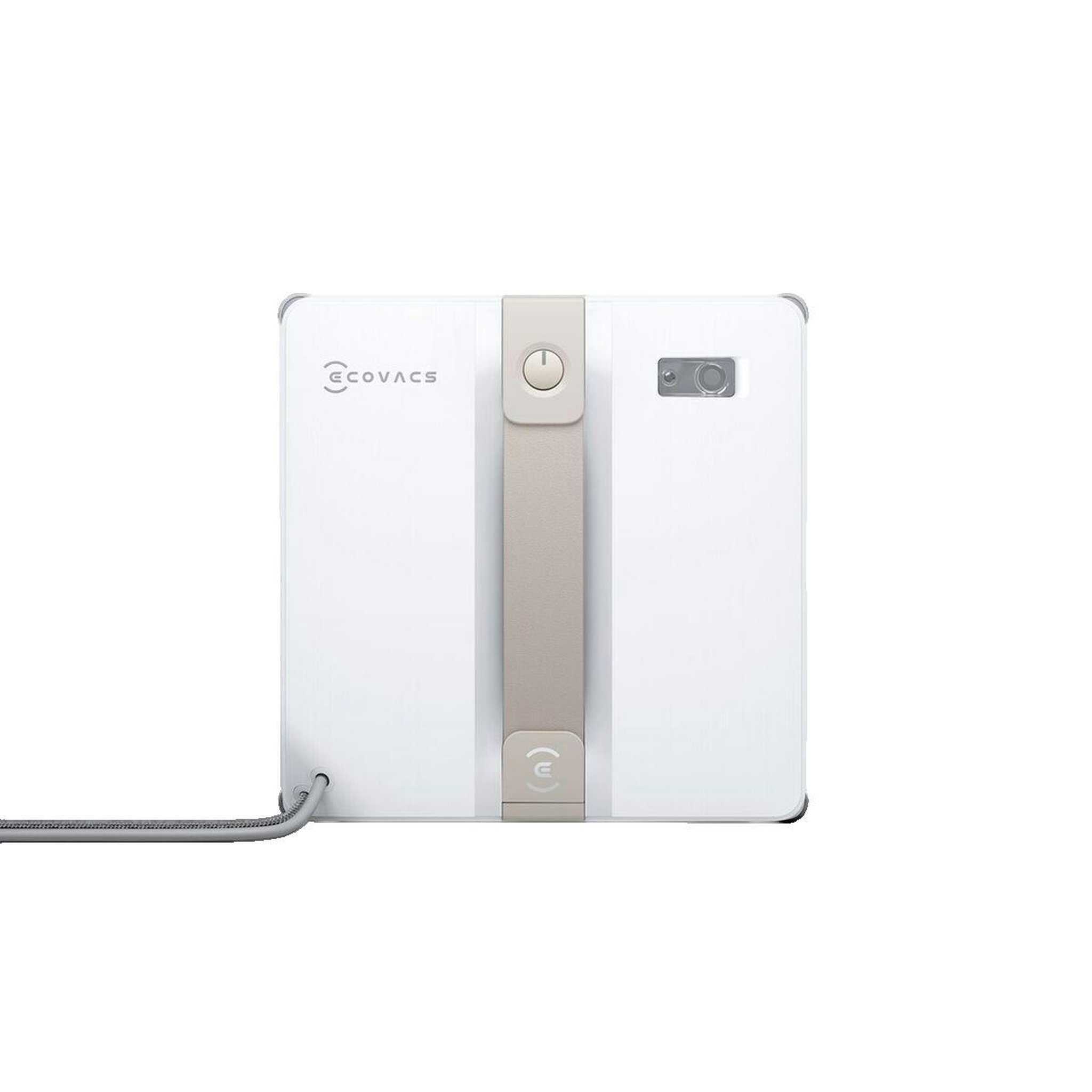 ECOVACS Robot lave-vitres Ecovacs Winbot MINI blanc