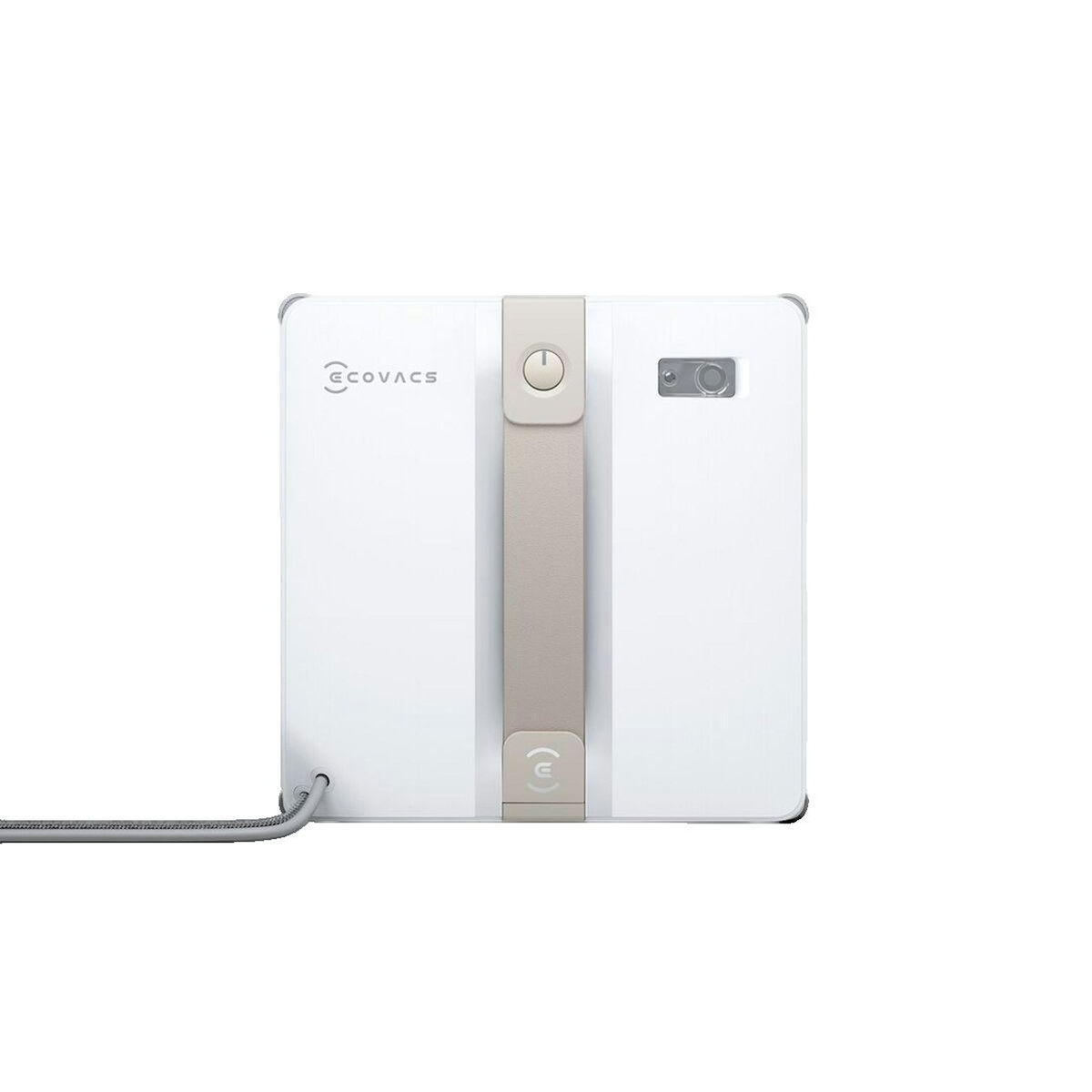 ECOVACS Robot lave-vitres Ecovacs Winbot MINI blanc